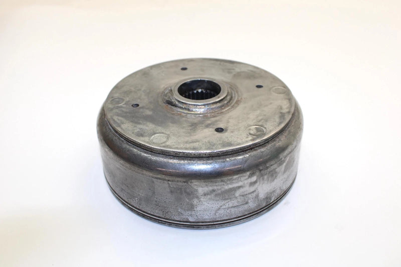1986 Yamaha  Badger Yfm80s Oem Rear Brake Drum 55X-2531E-00-00 AY32