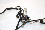 2004 Yamaha  Bruin 350 Oem Main Wire Harness 5UH-82590-00-00 AY24
