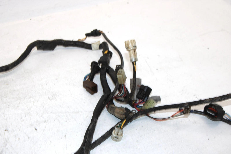 2004 Yamaha  Bruin 350 Oem Main Wire Harness 5UH-82590-00-00 AY24