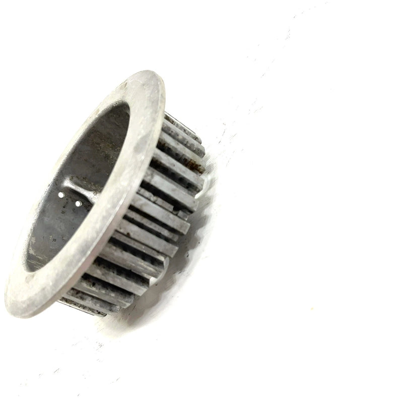 99-02 Arctic Cat 250 2x4 OEM Clutch Hub 3446-255 AA31