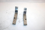 97 Polaris Xcr 600 Se Oem Corner Brace (Set) 2670166 2670165 SP18