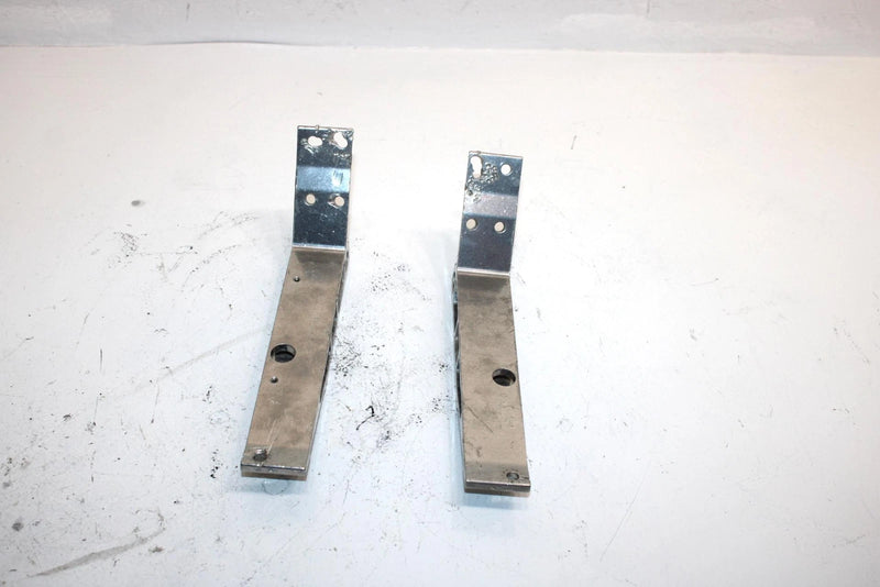 97 Polaris Xcr 600 Se Oem Corner Brace (Set) 2670166 2670165 SP18