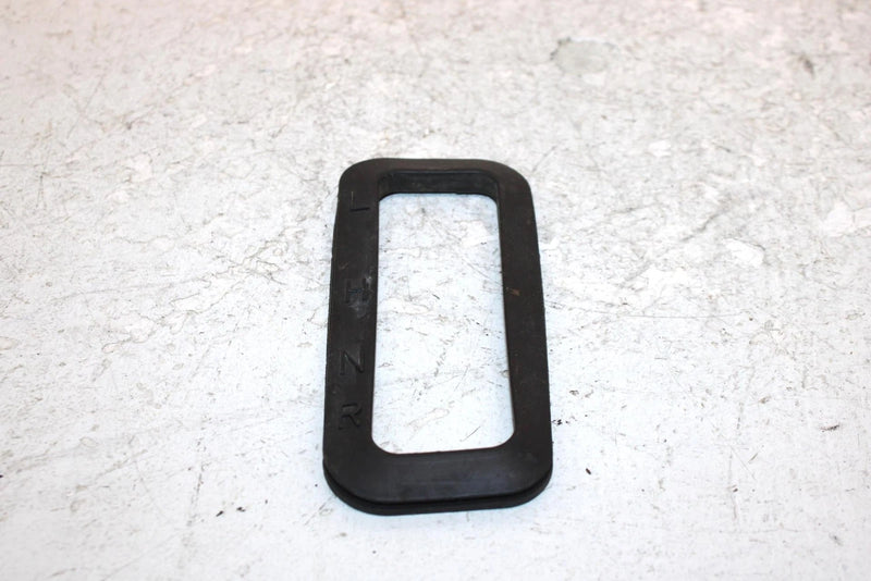 2003 Kawasaki Prairie 650 Oem Shift Trim Seal 39145-1121 AK26