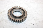 08 Arctic Cat Prowler Xt 650 H1 Automatic OemHigh Driven Gear 30T 0822-066 XA0