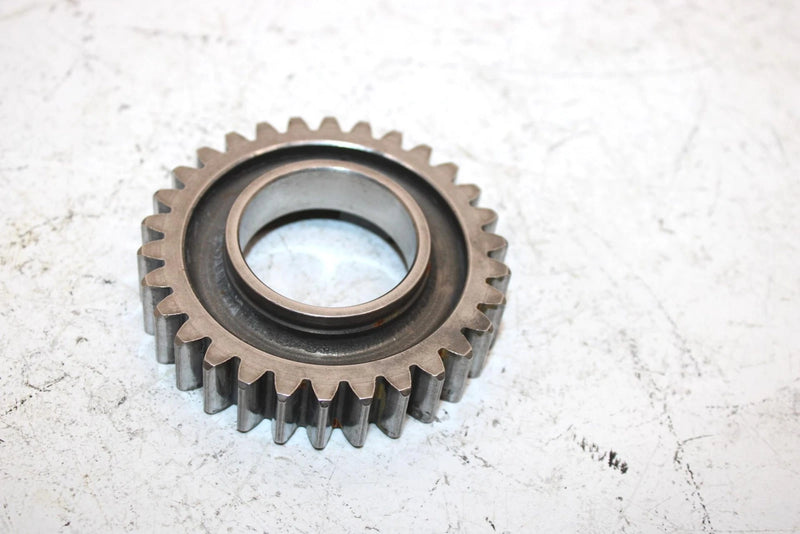 08 Arctic Cat Prowler Xt 650 H1 Automatic OemHigh Driven Gear 30T 0822-066 XA0