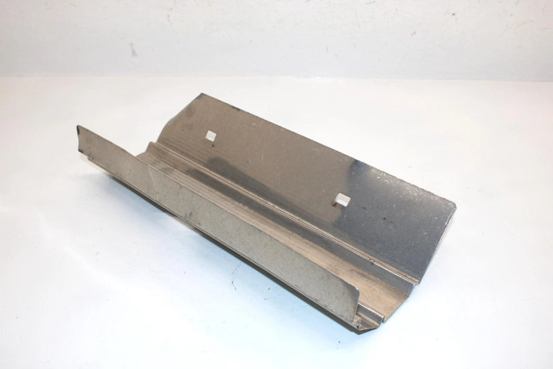 00 Arctic Cat 500 Automatic  Oem Muffler Heat Shield 0406-298 AA7