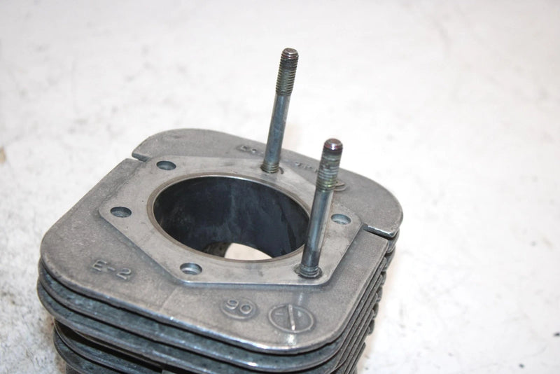 92 Polaris Sport Gt OEM Cylinder Pair 67.75mm 3084269 SP62