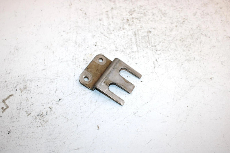 1990 Kawasaki 650 Ts Oem Waterbox Mount Bracket 13183-3760 JK8