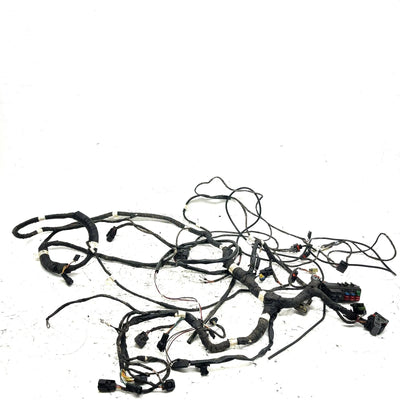14-15 Arctic Cat Prowler HDX 500 OEM Main Wire Harness 0486-491 XA2.2