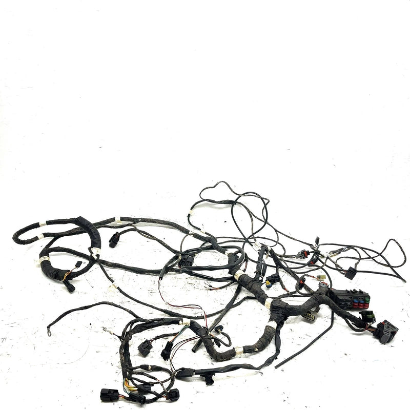 14-15 Arctic Cat Prowler HDX 500 OEM Main Wire Harness 0486-491 XA2.2
