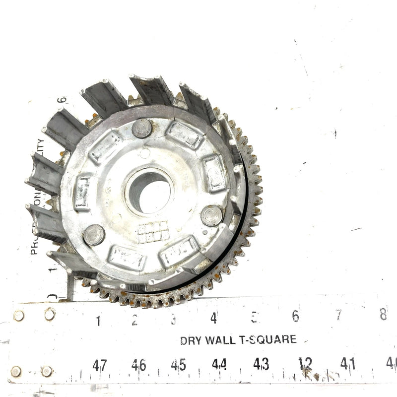91-02 Suzuki King Quad 300 4x4 OEM Clutch Basket 21200-19B73 AS34
