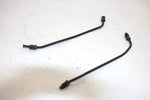 00 Suzuki Quadmaster  Lta500f  Oem Front Mid Brake Hard Line 59250-09F00 AS6