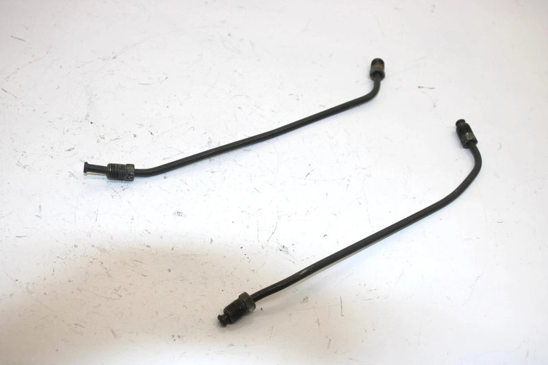 00 Suzuki Quadmaster  Lta500f  Oem Front Mid Brake Hard Line 59250-09F00 AS6