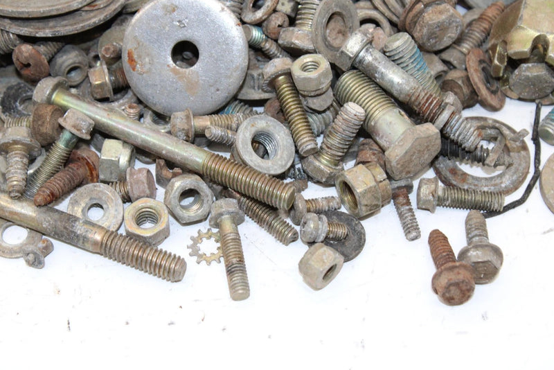 2000 Polaris Sportsman 325 Oem Nut Bolt Spacer Hardware Kit AP11