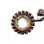 97-03 Honda Foreman 400 TRX400FW 4x4 OEM Stator  31120-HM7-014 AH92