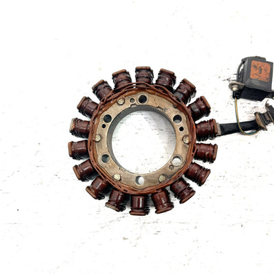 97-03 Honda Foreman 400 TRX400FW 4x4 OEM Stator  31120-HM7-014 AH92