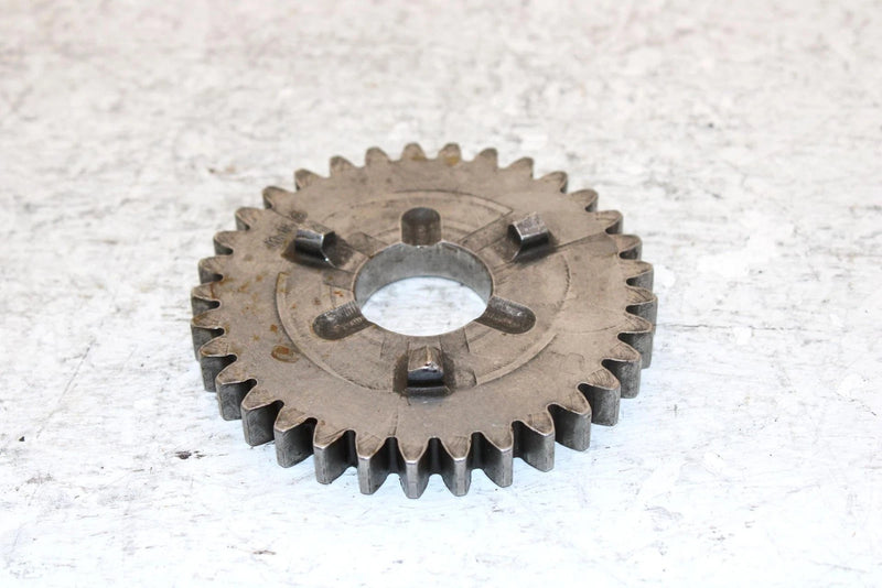 1999 Polaris Sportsman 500 Oem 33T Transmission Gear 3233665 AP24