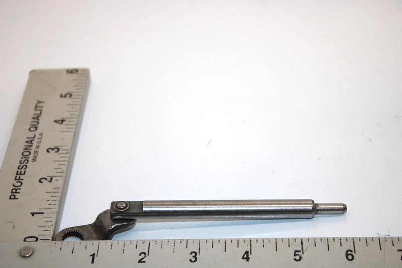 85 Yamaha  Tri Moto 225 Ytm 225 drn Oem Stopper Shaft AssY 52G-1812A-00-00 Q3525