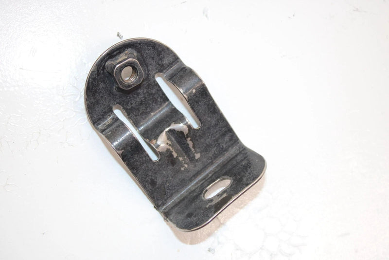 00 Kawasaki Prairie 300 Kvf300b2 Oem Shift Cover Bracket 11049-1738 AK0