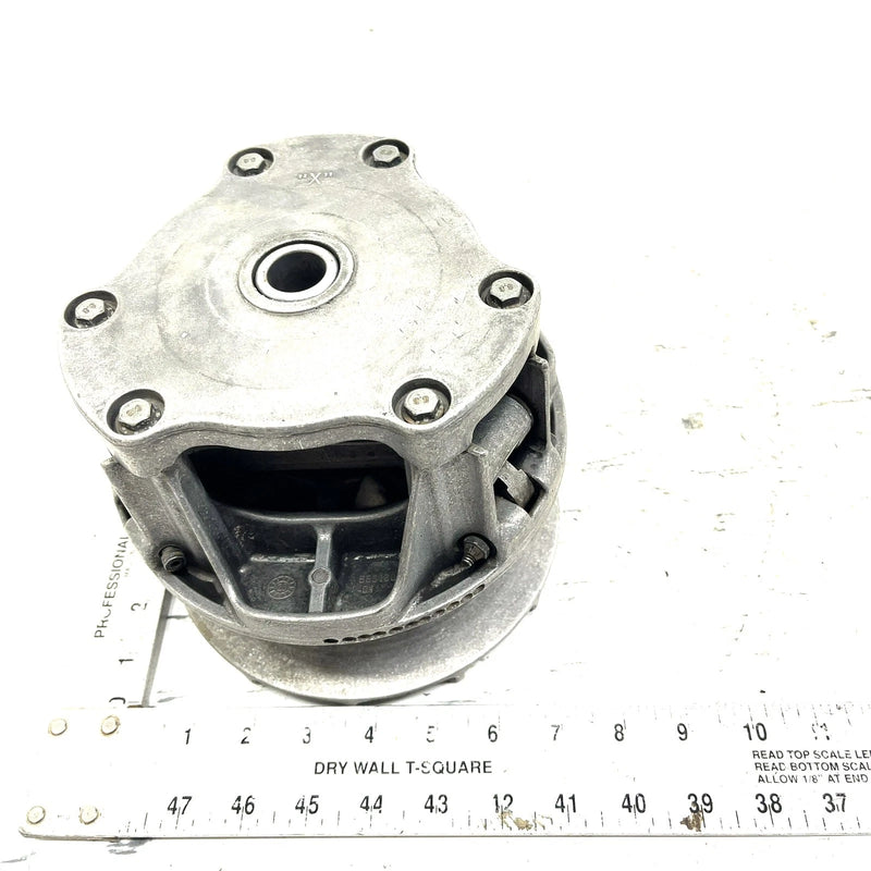 1999 Polaris Scrambler 500 OEM Primary Drive Clutch 1321706 AP211