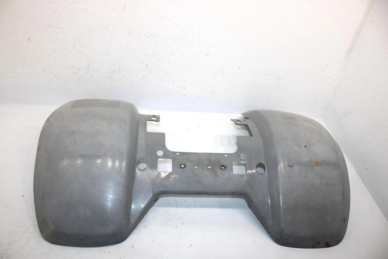 93 Polaris 350l 4x4 Oem Front Fender 2631550-143 AP57