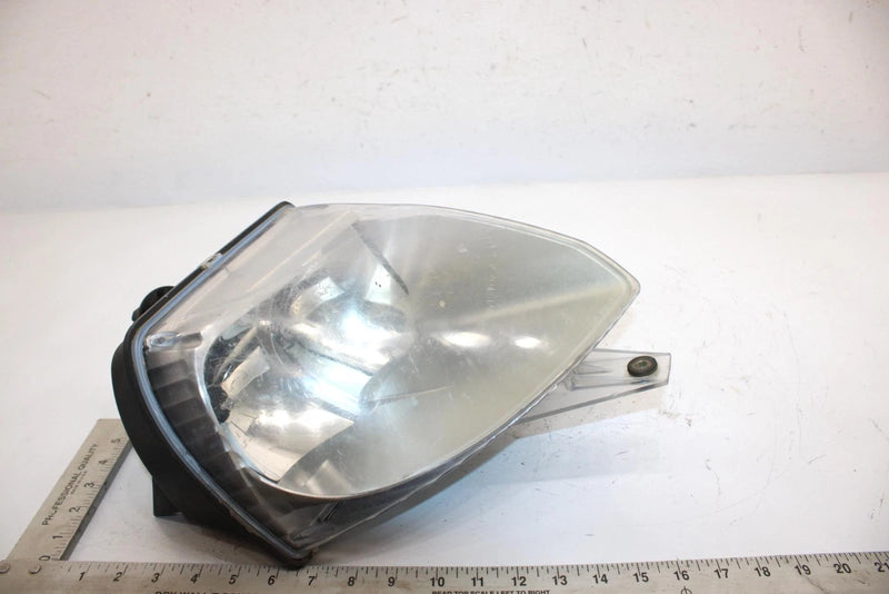07 Arctic Cat F5 Lxr Efi Oem Right Headlight 0609-780 SA59