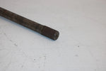 2009 Suzuki Lt-a400f Oem Right Rear Axle 64711-38F20 AS26
