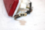 2000 Suzuki Lt-a500f Oem Tail Brake Light 35710-41B02 AS25