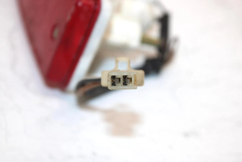 2000 Suzuki Lt-a500f Oem Tail Brake Light 35710-41B02 AS25