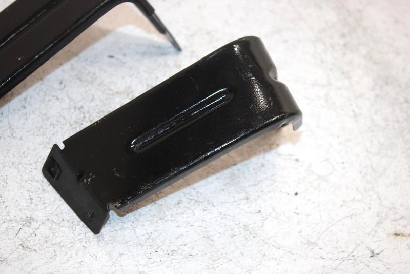 94 Polaris 440 L/c Oem Side Panel Bracket Set 222898-067 5222897-067 SP53