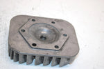 87 Polaris Trail Oem 72mm Bore Cylinder And Head 3083695 3083707 SP66