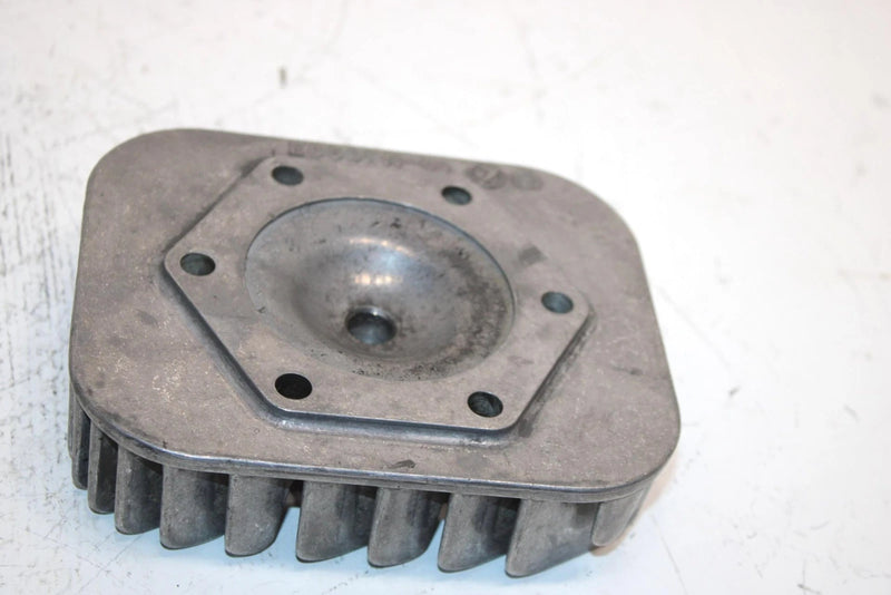 87 Polaris Trail Oem 72mm Bore Cylinder And Head 3083695 3083707 SP66