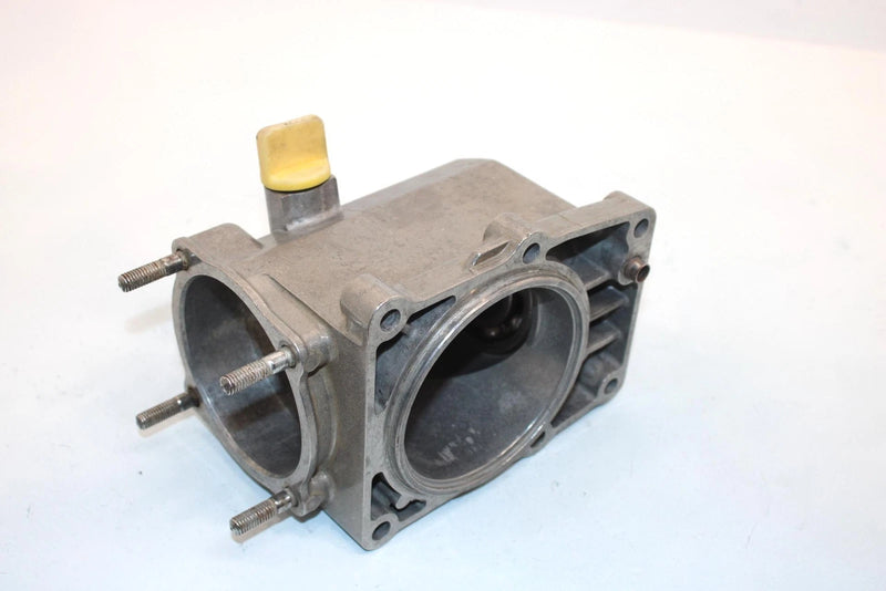 01 Kawasaki Prairie 400 4x4 Oem Gearcase 14055-1127 AK1