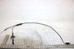 1998 Polaris Xplorer 300 Oem Throttle Cable 7080615 AP180
