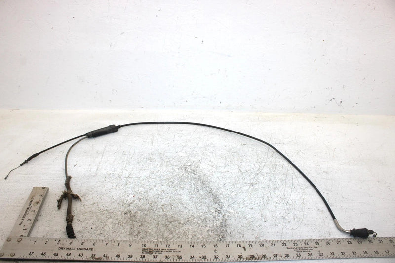 1998 Polaris Xplorer 300 Oem Throttle Cable 7080615 AP180