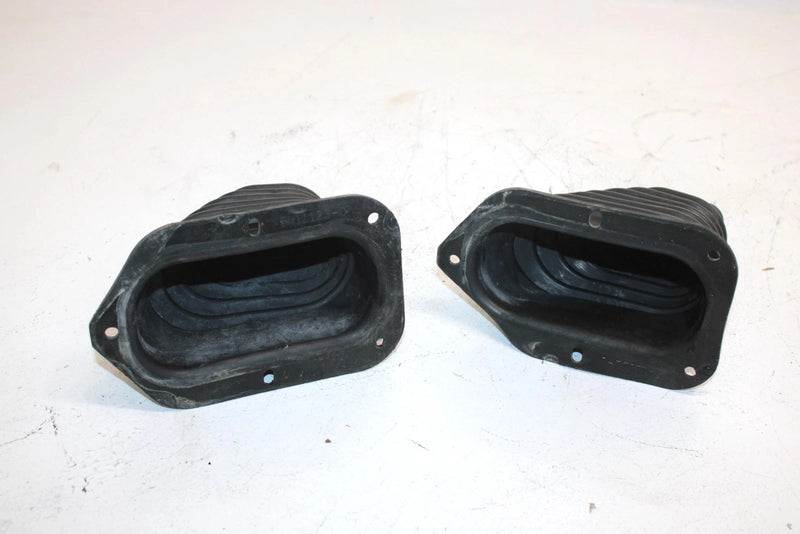 97 Polaris Xlt Sp Oem Tie Rod Boot Set 5411123 5411122 Q5951