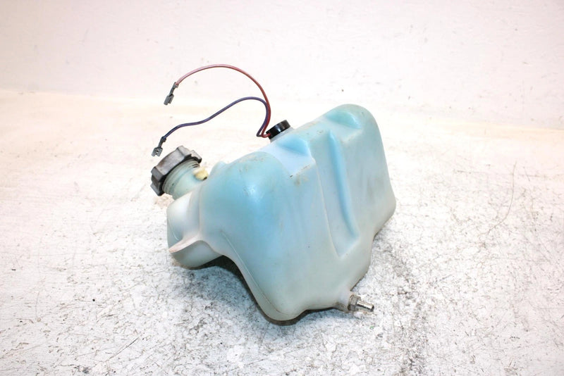 1998 Polaris Xplorer 300 Oem Oil Tank Set 5431793 AP180