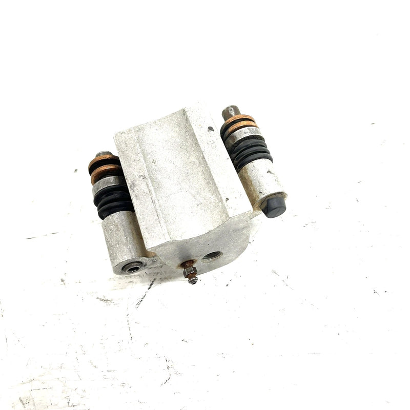 1996 Polaris Trail Blazer 250 ES OEM Front Brake Caliper 5133880 AP236