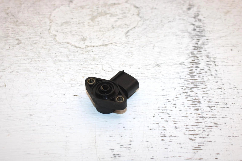 02 Honda Trx 350 Fea Fourtrax Rancher 4x4 Es Oem Angle Sensor 38800-HR3-A21 AHS