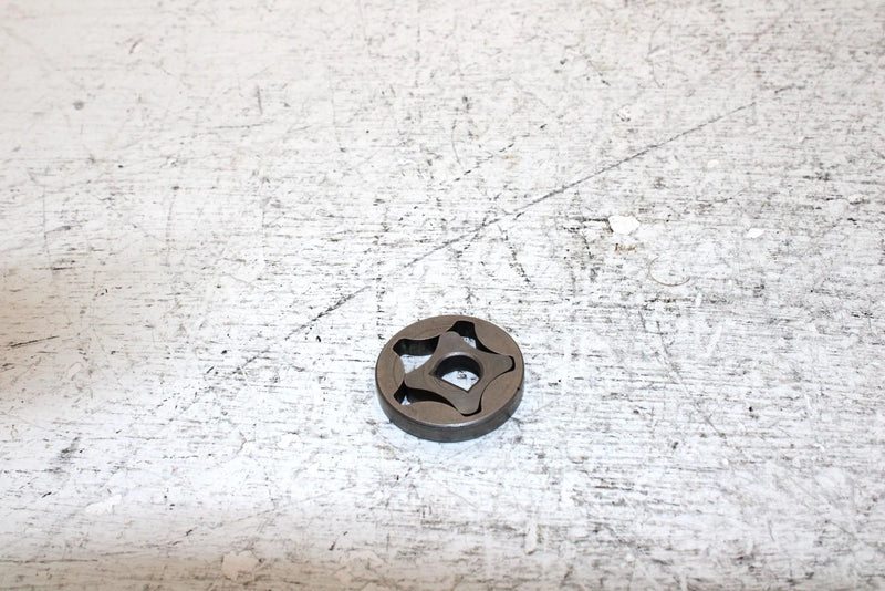 2000 Kawasaki Prairie 300 Oem Oil Pump Rotor 16154-1120 16154-1121 AK31.1