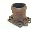 1997 Ski-doo Mach Z Oem Exhaust Manifold 420978816 SS73