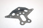 Ski-doo Oem Rear Link Plate Brace (Polished) 517254900 Q3655