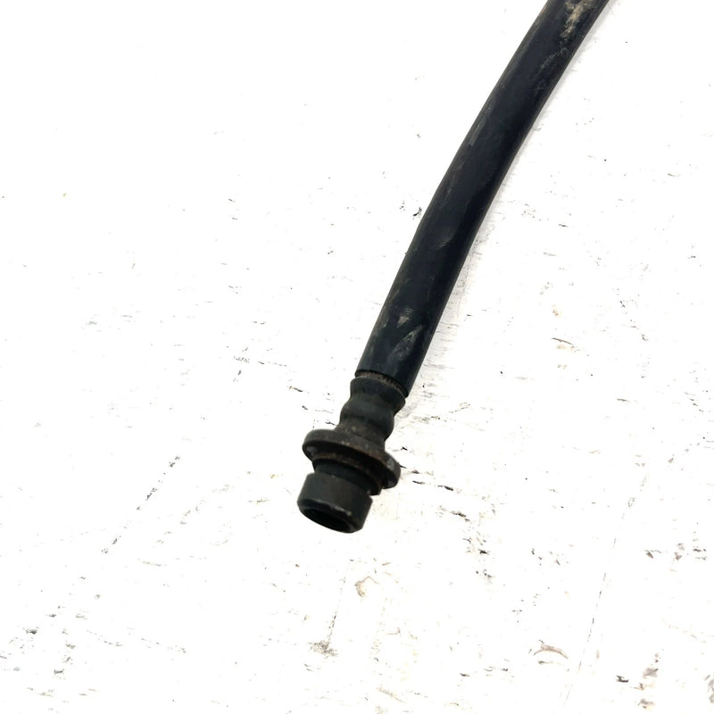 09-13 Honda Big Red 700 MUV700 OEM Front Brake Soft Line Set  45125-HL1-A01 XH0