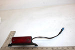 88 Yamaha  Warrior 350 Yfm350x Oem Tail light Unit Assy 38W-84710-00-00 AY3