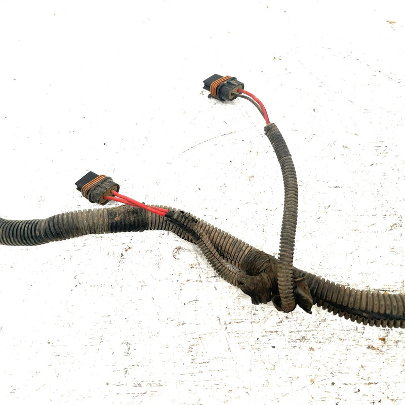 2001 Bombardier DS650 OEM Main Wire Harness 710000178 AB16
