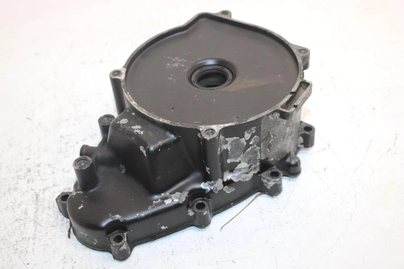 1990 Kawasaki Bayou 300 Oem Stator Side Cover 14031-1223 14031-1323 AK22