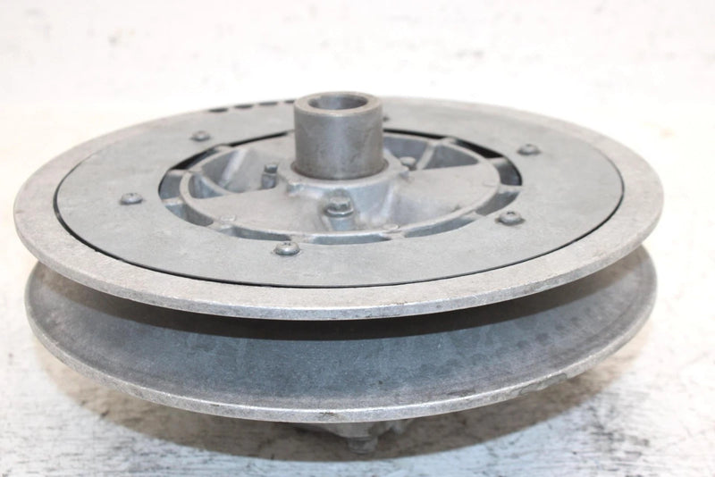 1995 Yamaha Vmax 600 Oem Secondary Driven Clutch 8BV-17660-10-00 SY11
