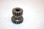 97 Arctic Cat Bearcat 454 4x4 Oem Transmission Idler Gear 3446-066 AA24
