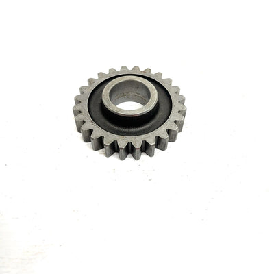02 Suzuki Quadrunner 500 LTF500F 4x4 OEM 24T Reverse Idler Gear 24561-44D50 AS37