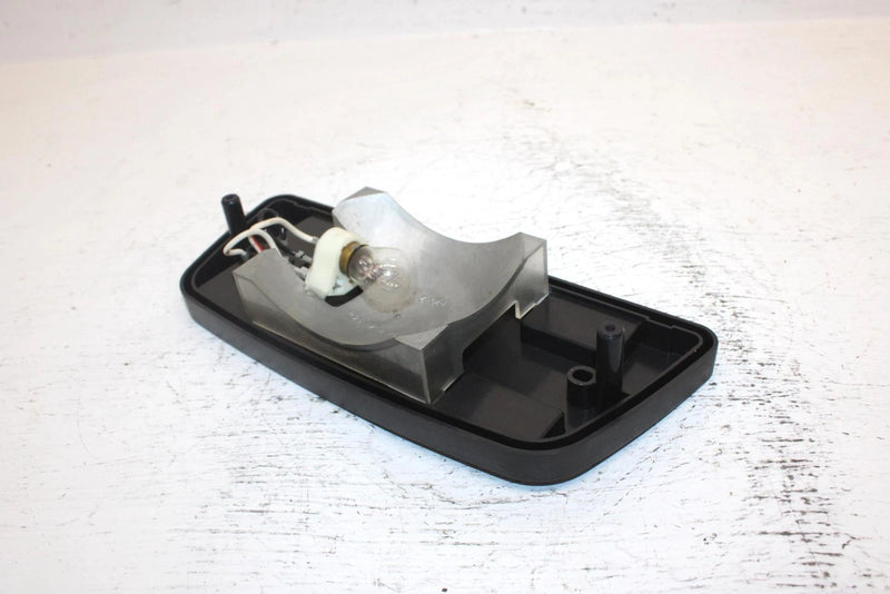 2002 Ski-doo Mxz 800 Adrenaline Oem Tail Brake Light Lens 414513700 SS21